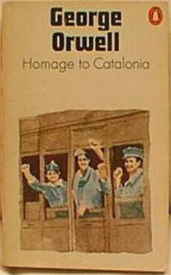 Homage to Catalonia